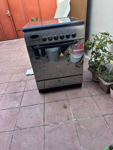 автоэлектрик лицей бишкек: Salam! Qaz peçi satılır işlekdi hem tokla həmdə qazla işləyir Heç