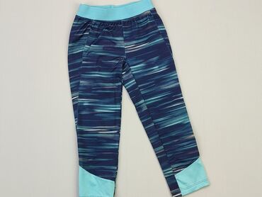 legginsy do ud: Sweatpants, 12-18 months, condition - Very good