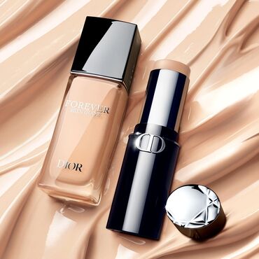 Помада для губ, Dior, Бежевый, Новый, Бесплатная доставка
