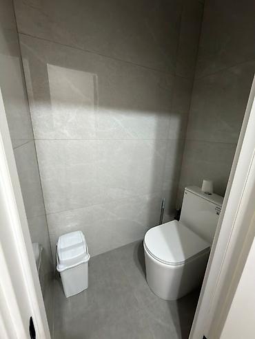 vefa: 3 комнаты, 92 м², Вефа ТЦ 106 серия, 5 этаж, Евроремонт — 8