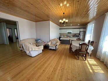 Həyət evləri və villaların satışı: 4 otaqlı, 160 kv. m, Kredit yoxdur, Yeni təmirli — 20