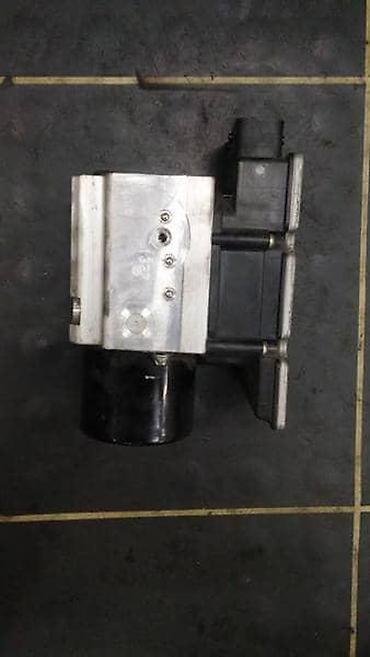 sm auto varvarin: CENTRALA ABS ZA ALFA ROMEO 159 | Centrala abs Alfa 159. U ponudi — 1