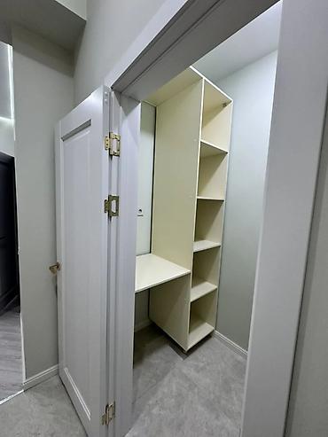 Продажа квартир: 2 комнаты, 77 м², Элитка, 2 этаж, Дизайнерский ремонт — 9