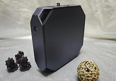 bose srbija: Hp Z2 mini G3 WorkStation/i7 7700/Nvidia Quadro 2Gb Na prodaju — 2