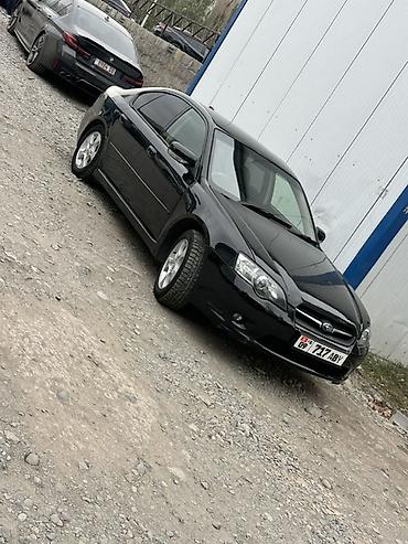 легаси левый руль: Subaru Legacy: 2003 г., 2 л, Автомат, Бензин, Седан — 1