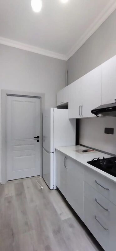 Köhnə tikili: Bakı, Bayıl, 2 otaqlı, Köhnə tikili, m. Sahil, 65 kv. m — 9