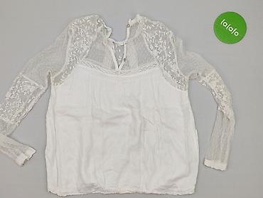 basic bluzki: Bershka, Bluzka damska, rozmiar M — 3