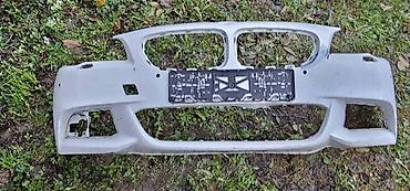 danger marka: PREDNJI BRANIK F10 F11 MSP ZA BMW SERIJA 5 | BMW 5 f10 f11 msp — 2