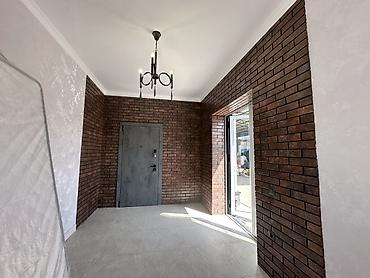 Продажа коттеджей и домов: Продается новый современный двухэтажный дом с панорамным видом на горы — 10