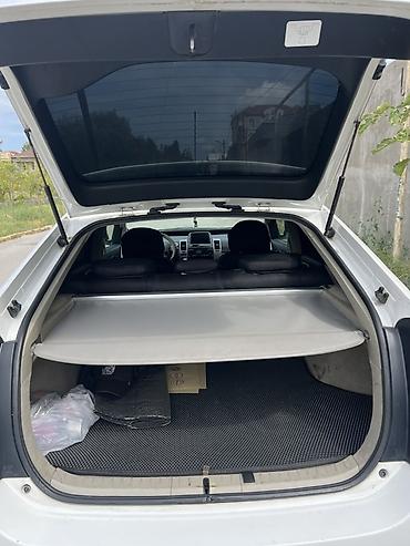 prius satilir: Toyota Prius: 1.5 l | 2008 il Hetçbek — 10