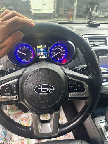 субаро машина: Subaru Outback – это универсальный кроссовер, сочетающий в себе