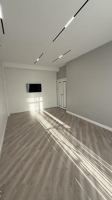 Продажа квартир: 2 комнаты, 76 м², Элитка, 8 этаж, Дизайнерский ремонт — 10