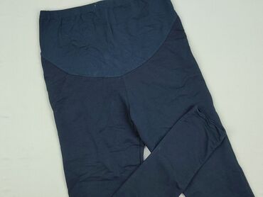 Kobiety: Legginsy Sportowe damskie, rozmiar M