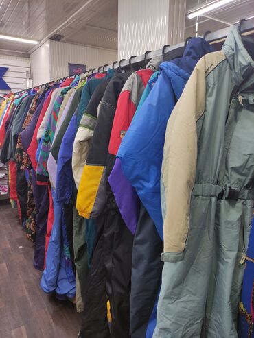 psp 3000 in Кыргызстан | PSP (SONY PLAYSTATION PORTABLE): Камбинизоны горнолыжные куртки штаны из Европы по доступным