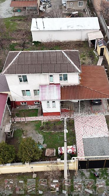 Продажа коттеджей и домов: ДОМ В АРЧА - БЕШИКЕ Район: Арча-Бешик, г. Бишкек Участок: 7.8 соток — 5