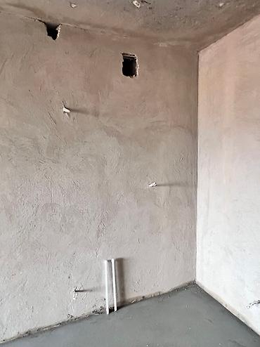 Продажа квартир: 3 комнаты, 87 м², Элитка, 15 этаж, ПСО (под самоотделку) — 9