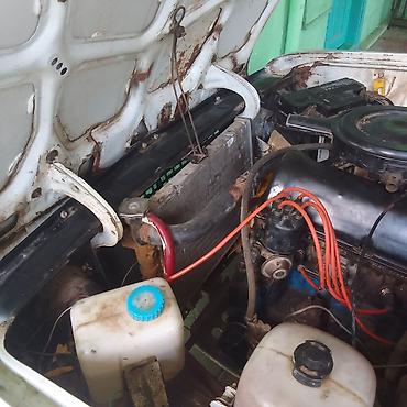 vaz 2106 turbo az: Sənəti yoxdu özü yaxşi vəziyətdədi çürüyüb yoxdu altında üsde difrde — 4