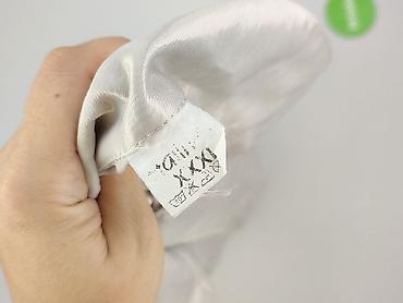 sara jacket: Koszula damska, rozmiar 3XL — 5
