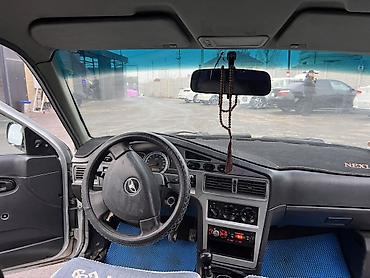 Daewoo: Daewoo Nexia: 2011 г., 1.6 л, Механика, Бензин, Седан — 5