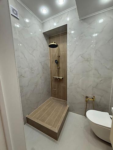 Продажа квартир: 2 комнаты, 48 м², Технопарк Элитка, 4 этаж, Дизайнерский ремонт — 8