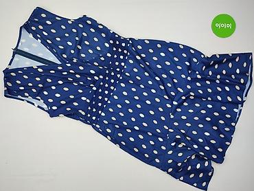 zara cekiny: Sukienka damska, rozmiar XL — 2