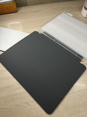 redmi pad чехол: Продаю чехол на iPad 10 чехол абсолютно новый, отличного качества — 3