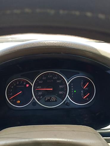 исузу самасвал: Honda Stepwgn: 2001 г., 2 л, Автомат, Бензин, Минивэн — 4