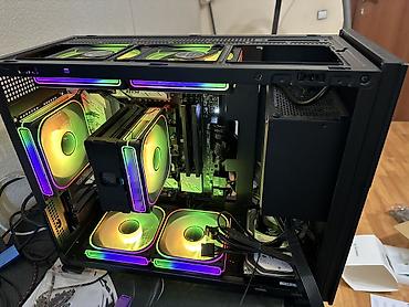 ryzen 7 5800x: Перечень услуг: Сборка с нуля: бережный монтаж компонентов — 1