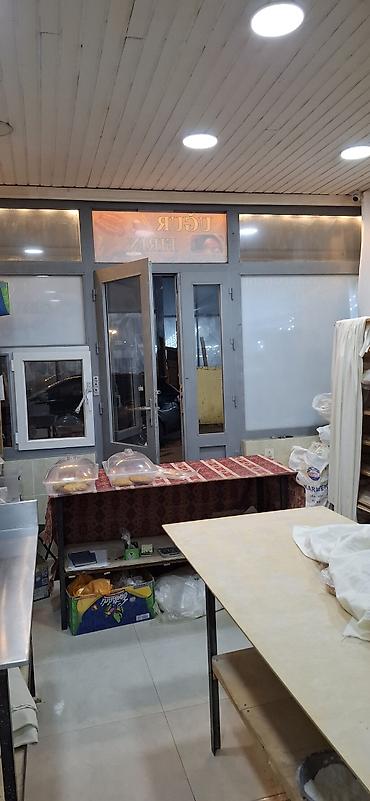 Kommersiya daşınmaz əmlakı: 🔥 Uğur Fırın Biznesi Satılır Bakıda fəaliyyət göstərən, hazır işlək və — 5