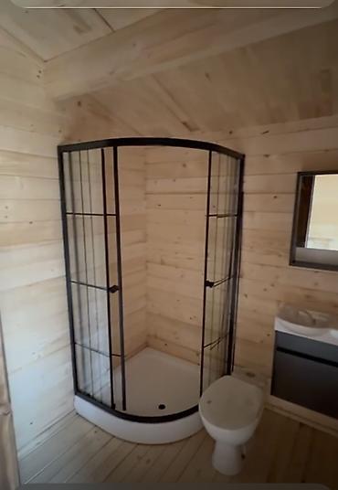 цена модульного дома под ключ: Срочно продаю дом 🏠 готовый дом находится в городе! Дом построен из- — 6