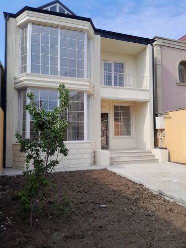 Продажа домов: Поселок Бинагади 5 комнат, 140 м², Свежий ремонт