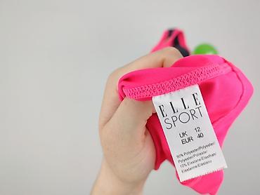 ellesse bluzki: Elle, Top damski, rozmiar M — 6