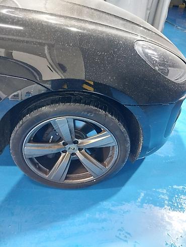 belshina 205 55 r16: Moykaya isci axtarilir isini yaxsi bilen temiz isci lazimdi gundelik — 1