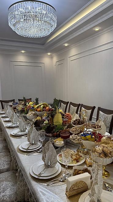 Выездные банкеты: Выездные банкеты | Повара, Посудомойки — 4