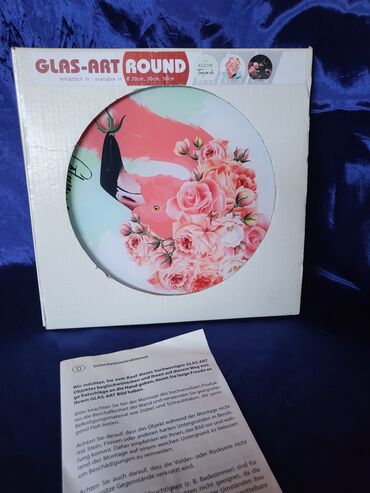 Ostali kućni dekor: Glas novo art za na zid glamur. Staklo za na zid itd,perfektan na lalafo.rs — 12 Ostali kućni dekor: Glas novo art za na zid glamur. Staklo za na zid itd,perfektan — 12