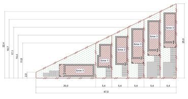 Продажа домов: Таунхаус, 115 м², 4 комнаты, Агентство недвижимости, ПСО (под самоотделку) — 12