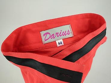 clothes in red: Koszula damska, rozmiar 2XL — 4