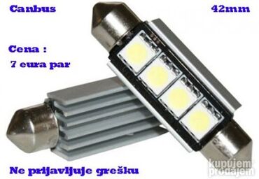 Auto oprema: NOVE Canbus led diode koje ne prijavljuju gresku na kompjuteru. Vise — 7