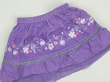 biała sukienka letnia zara: Skirt, George, 9-12 months, condition - Very good