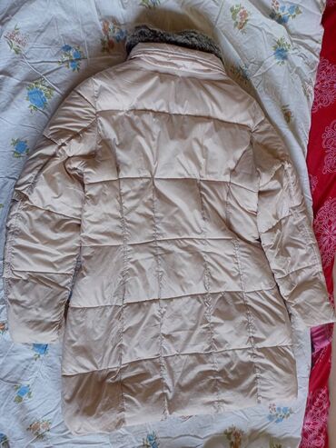 Zimske jakne: Geox, Jednobojni — 10