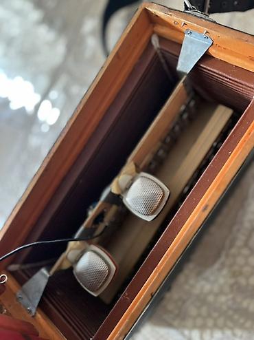 Qarmonlar: Qarmon, Akustik, İşlənmiş, Ödənişli çatdırılma, Ünvandan götürmə — 13