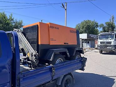 шины на погрузчики: Погрузчик, Komatsu, Колесный, Вилочный — 2
