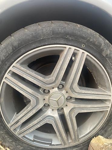 Mercedes-Benz: Mercedes-Benz E-Class: 1999 г., Седан — 15