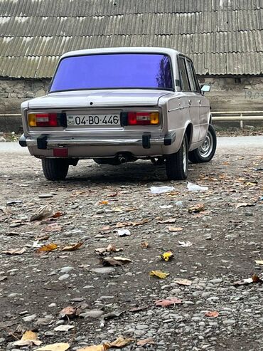 VAZ (LADA): VAZ (LADA) 2106: 1.6 l |