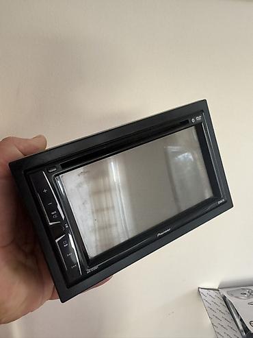 Avtoelektronika: Pioneer ideal vezyetde hec bir problem yoxdur.disk zad her bir weyi — 2