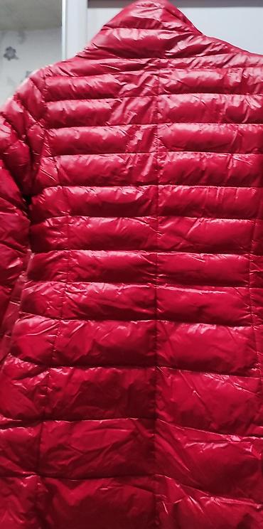 Kurtkalar: Puxovik kurtka, XL — 8