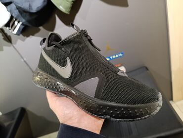 кроссовки найк термо: Оригинальные кроссовки Nike PG 4 размер 41 на осень 👍 цена