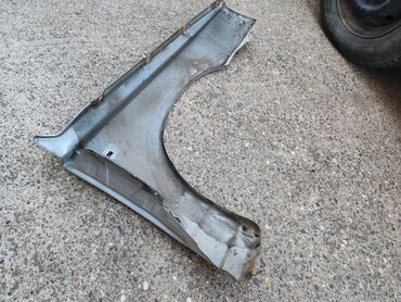 Auto delovi: Krilo levo Lada 112. Polovno, ocuvano. Ruske proizvodnje. Skinuta sa — 8