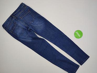 bershka heans: Denim Co, Jeansy damskie, rozmiar S — 3