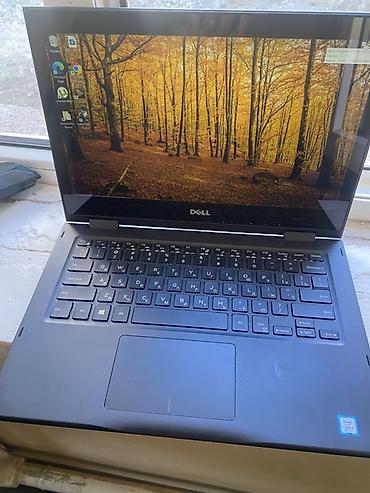 google 7: Dell 2‑в‑1 ноутбук‑трансформер с сенсорным экраном Характеристики и — 4